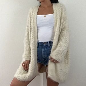 Homecoming Honolulu sweater